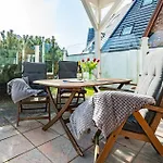 Appartamento Gaadt Am Suedstrand, Eg