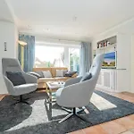 Gaadt Am Suedstrand, Eg Westerland