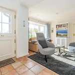Appartamento Gaadt Am Suedstrand, Eg