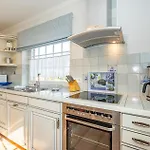 Gaadt Am Suedstrand, Eg Appartamento Westerland