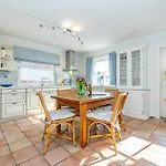 Appartamento Gaadt Am Suedstrand, Eg Westerland