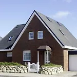 Appartamento Gaadt Am Suedstrand, Eg Westerland