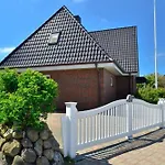 Appartamento Gaadt Am Suedstrand, Eg Westerland