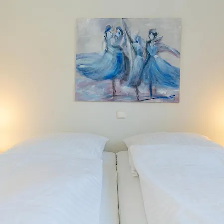 Apartment Gaadt Am Suedstrand, Eg Westerland