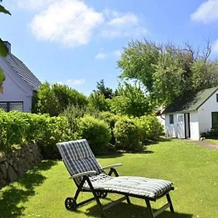 Apartment Gaadt Am Südstrand, Eg