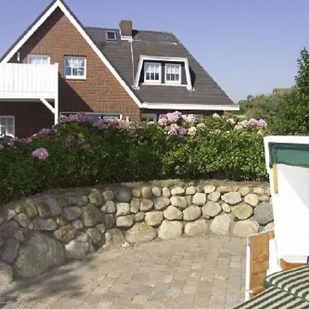 Gaadt Am Suedstrand, Eg *