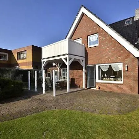 Gaadt Am Südstrand, Eg Apartment