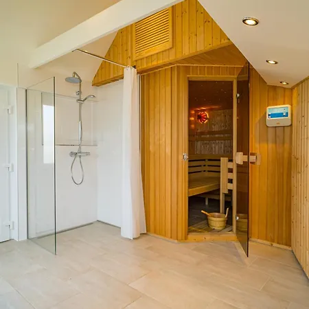 Gaadt Am Suedstrand, Eg Appartement Westerland