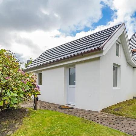 Gaadt Am Suedstrand, Eg Appartement Westerland