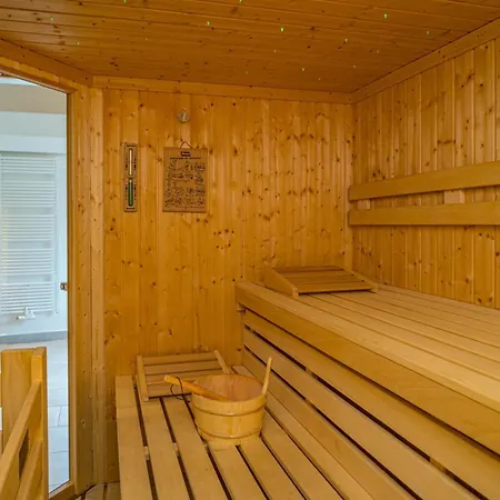 Appartement Gaadt Am Suedstrand, Eg *