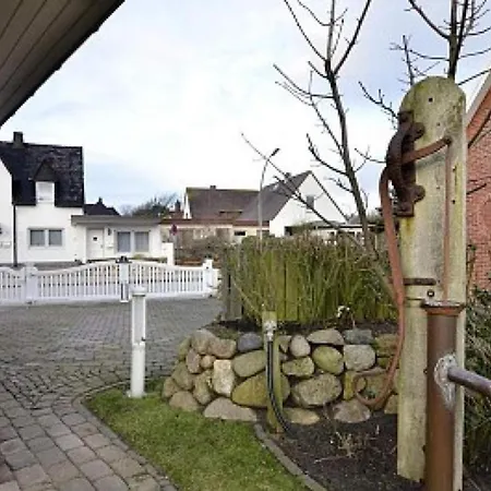 Gaadt Am Suedstrand, Eg