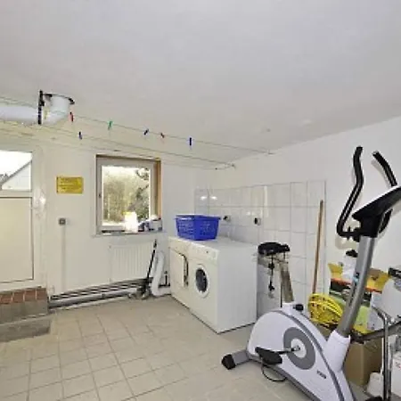 Apartment Gaadt Am Suedstrand, Eg