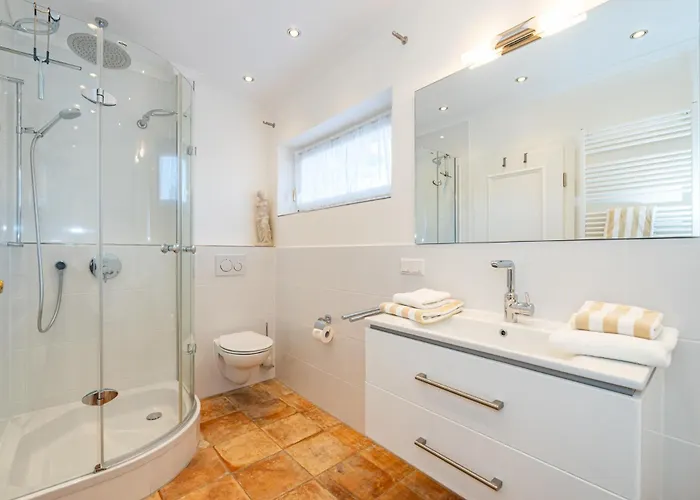 Gaadt Am Suedstrand, Eg Appartement