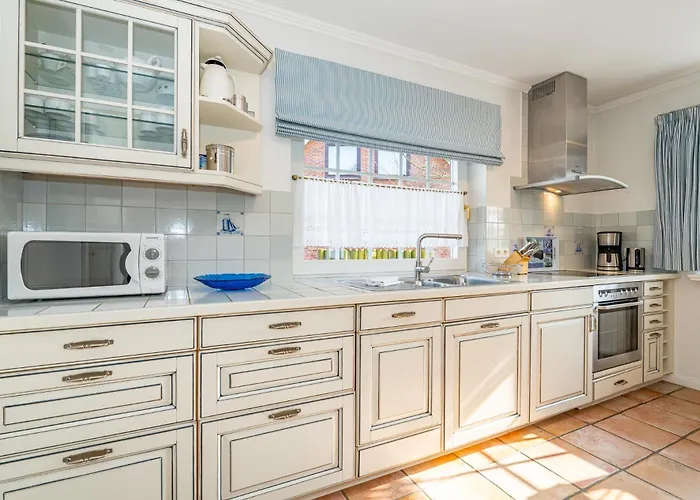 Gaadt Am Suedstrand, Eg Westerland