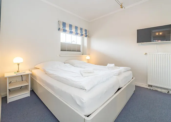 Gaadt Am Suedstrand, Eg * Westerland