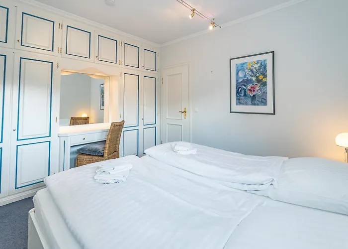 Gaadt Am Suedstrand, Eg * Westerland