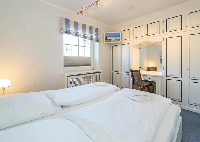 Gaadt Am Suedstrand, Eg