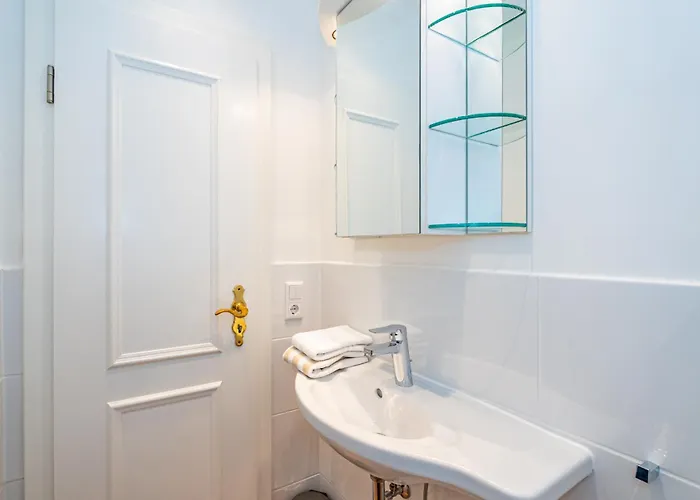 Gaadt Am Suedstrand, Eg Westerland