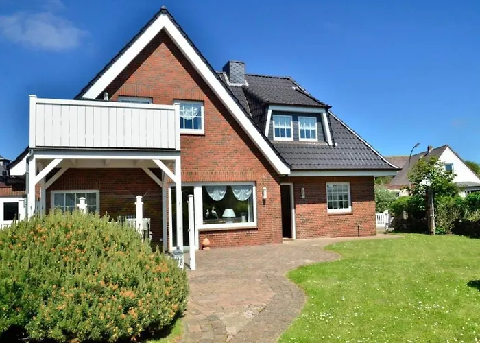 Gaadt Am Suedstrand, Eg