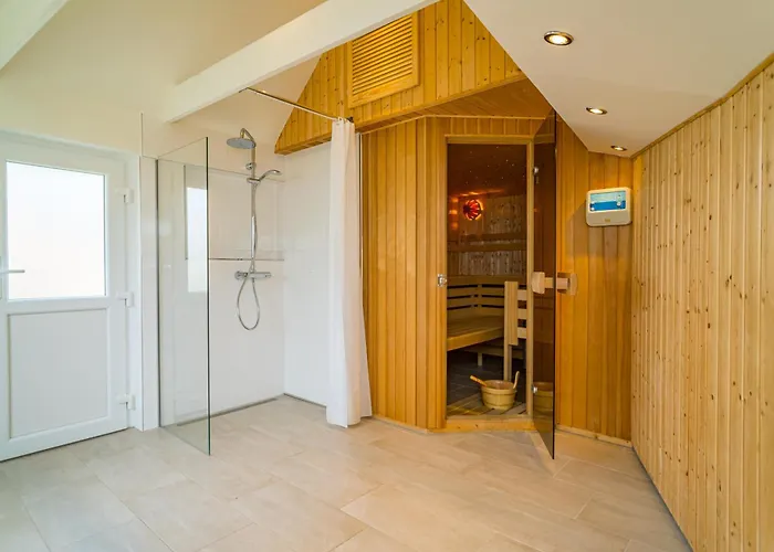 Gaadt Am Suedstrand, Eg Appartement Westerland