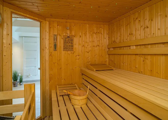 Appartement Gaadt Am Suedstrand, Eg *