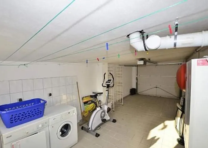 Gaadt Am Suedstrand, Eg *